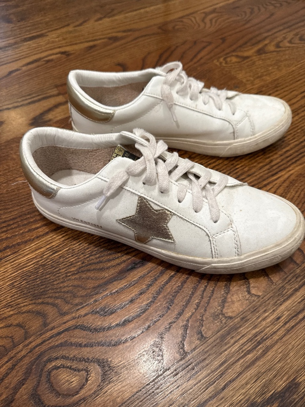 Vintage Havana shoes 9